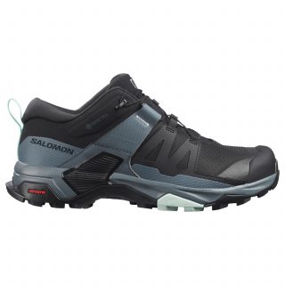Salomon кроссовки женские X ultra 4 gtx