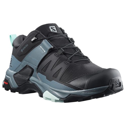 Salomon кроссовки женские X ultra 4 gtx