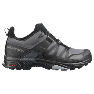 Salomon кроссовки мужские X ultra 4 gtx