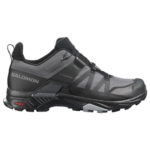 Salomon кроссовки мужские X ultra 4 gtx