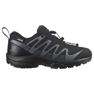 Salomon кроссовки детские Xa Pro V8 Cswp