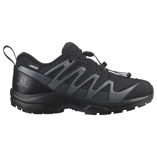 Salomon кроссовки детские Xa Pro V8 Cswp