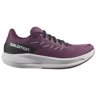 Salomon кроссовки женские Spectur