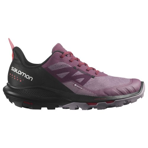 Salomon кроссовки женские Outpulse gtx