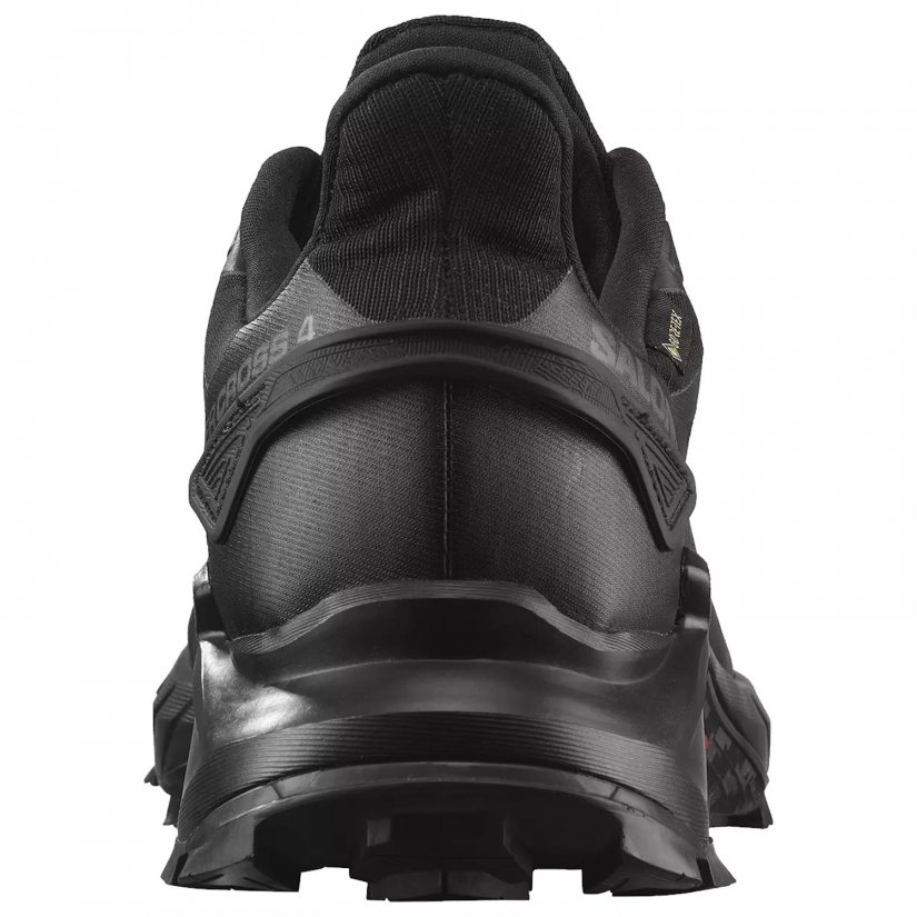Supercross 4 gtx
