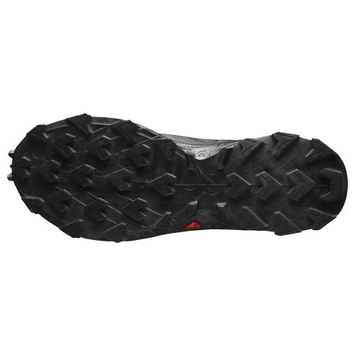 Salomon кроссовки мужские Supercross 4