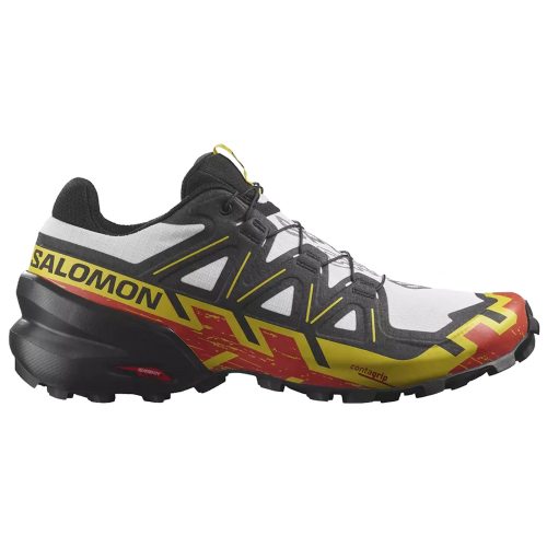Salomon кроссовки мужские Speedcross 6