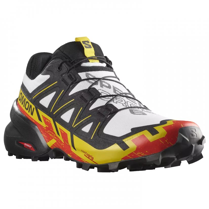 Speedcross 6
