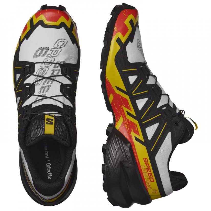 Speedcross 6
