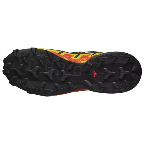 Salomon кроссовки мужские Speedcross 6