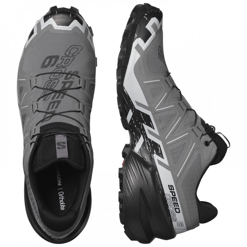 Speedcross 6