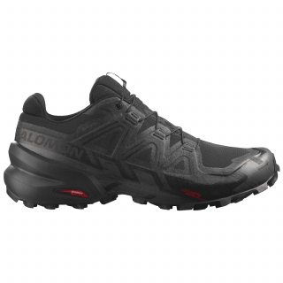 Salomon кроссовки мужские Speedcross 6 gtx