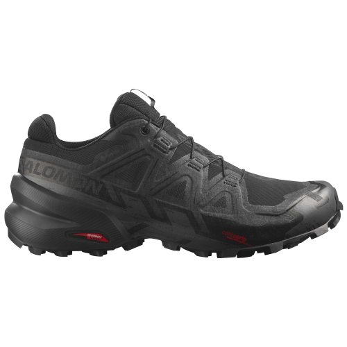 Salomon кроссовки мужские Speedcross 6 gtx