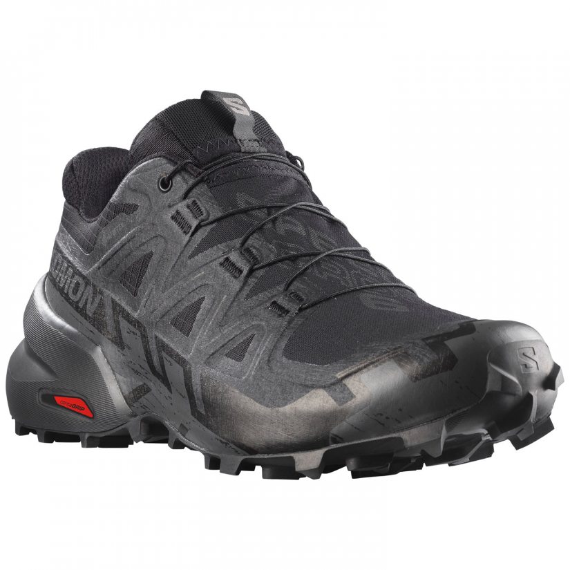 Speedcross 6 gtx