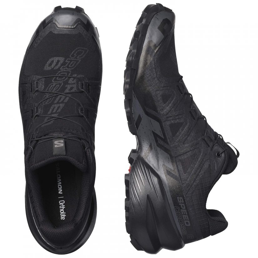 Speedcross 6 gtx