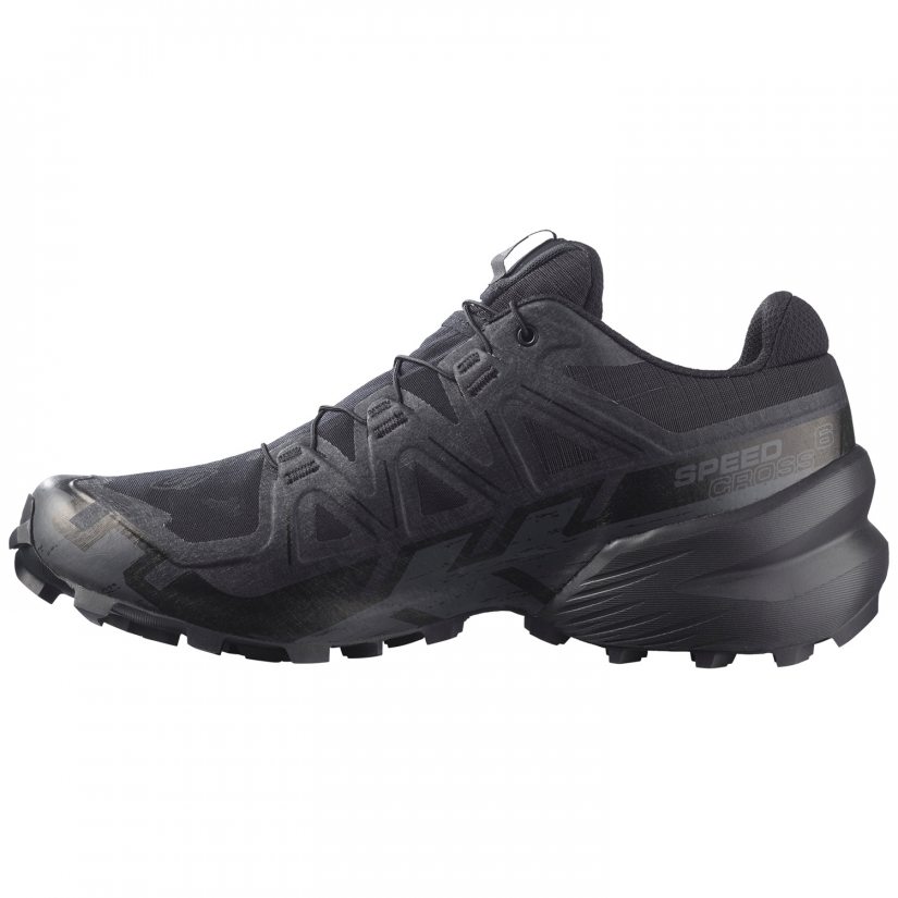 Speedcross 6 gtx