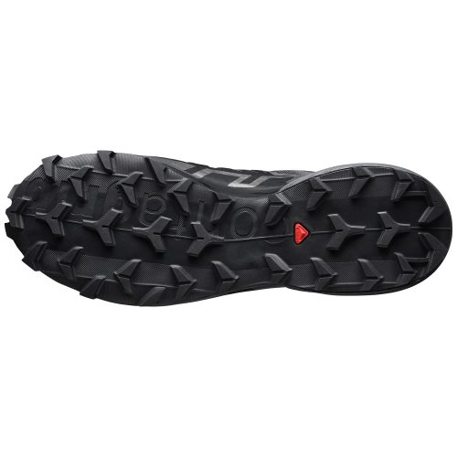 Salomon кроссовки мужские Speedcross 6 gtx