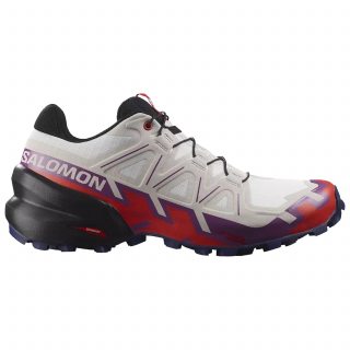 Salomon кроссовки женские Speedcross 6