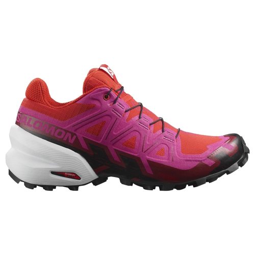 Salomon кроссовки женские Speedcross 6