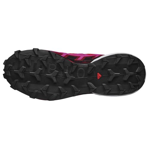 Salomon кроссовки женские Speedcross 6