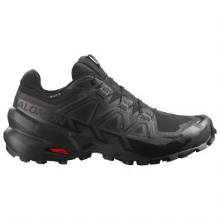 Salomon кроссовки женские Speedcross 6 gtx