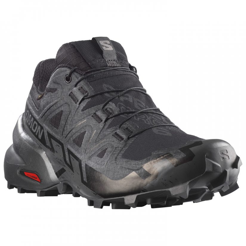 Speedcross 6 gtx