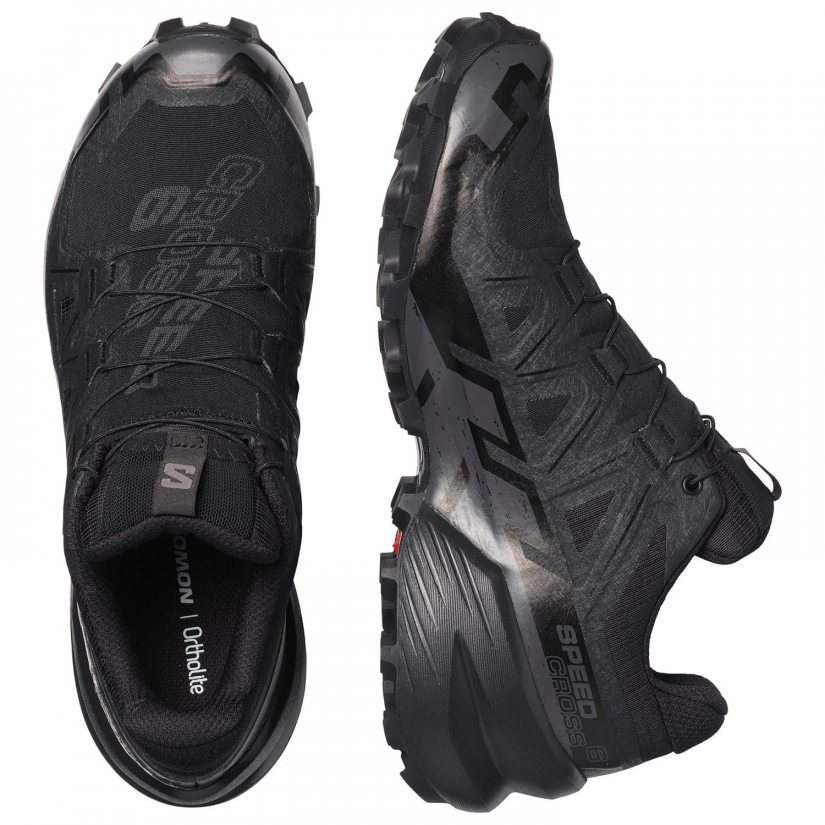 Speedcross 6 gtx