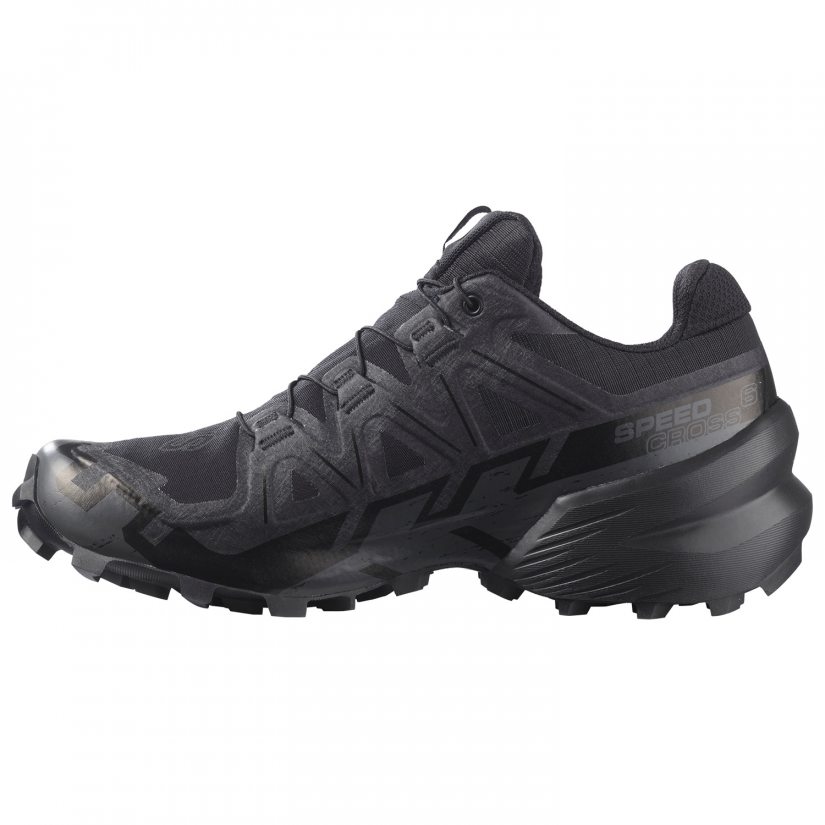 Speedcross 6 gtx