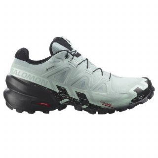 Salomon кроссовки женские Speedcross 6 gtx