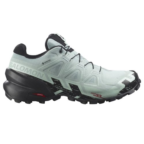 Salomon кроссовки женские Speedcross 6 gtx