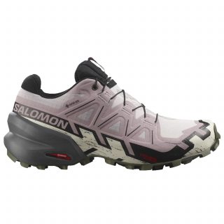Salomon кроссовки женские Speedcross 6 gtx