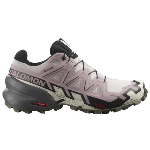Salomon кроссовки женские Speedcross 6 gtx