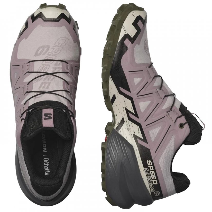 Speedcross 6 gtx