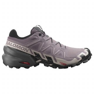 Salomon кроссовки женские Speedcross 6 Wide