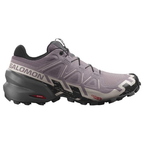 Salomon кроссовки женские Speedcross 6 Wide