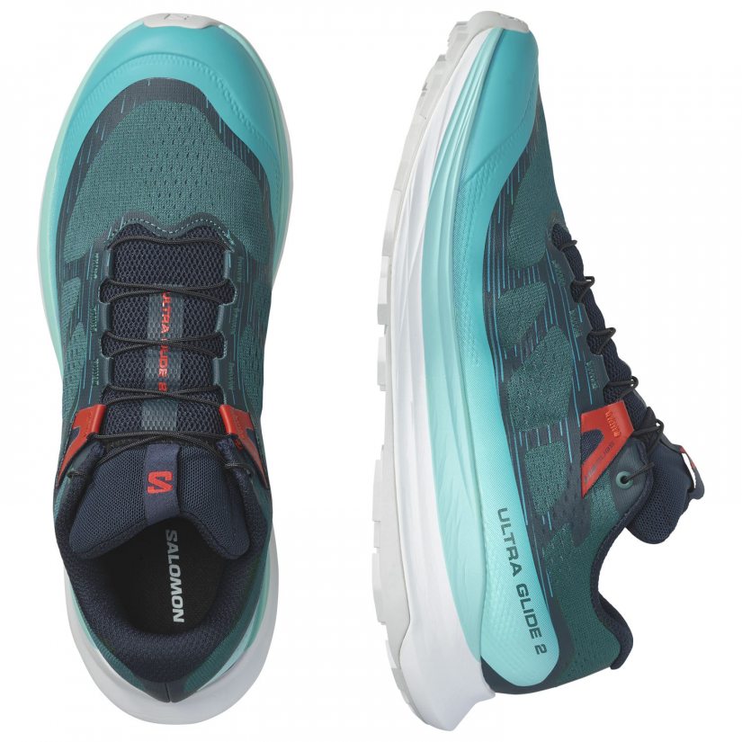Ultra glide 2