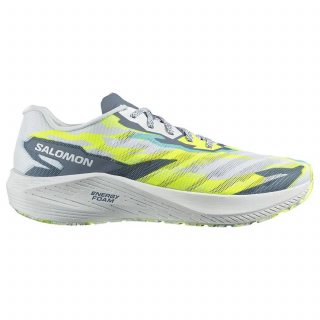 Salomon кроссовки мужские Aero volt