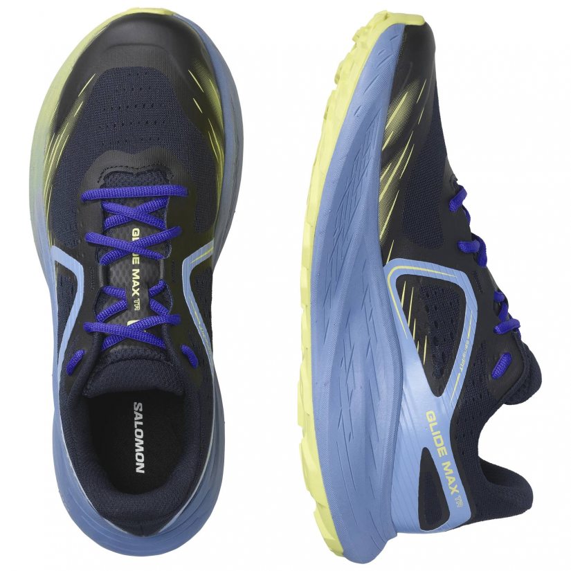 Glide max tr