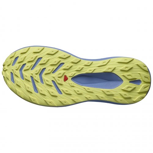 Salomon кроссовки мужские Glide max tr