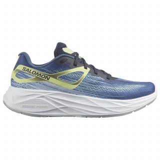 Salomon кроссовки мужские Aero glide