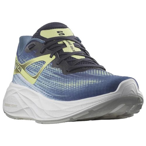 Salomon кроссовки мужские Aero glide