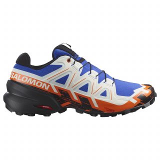 Salomon кроссовки мужские Speedcross 6