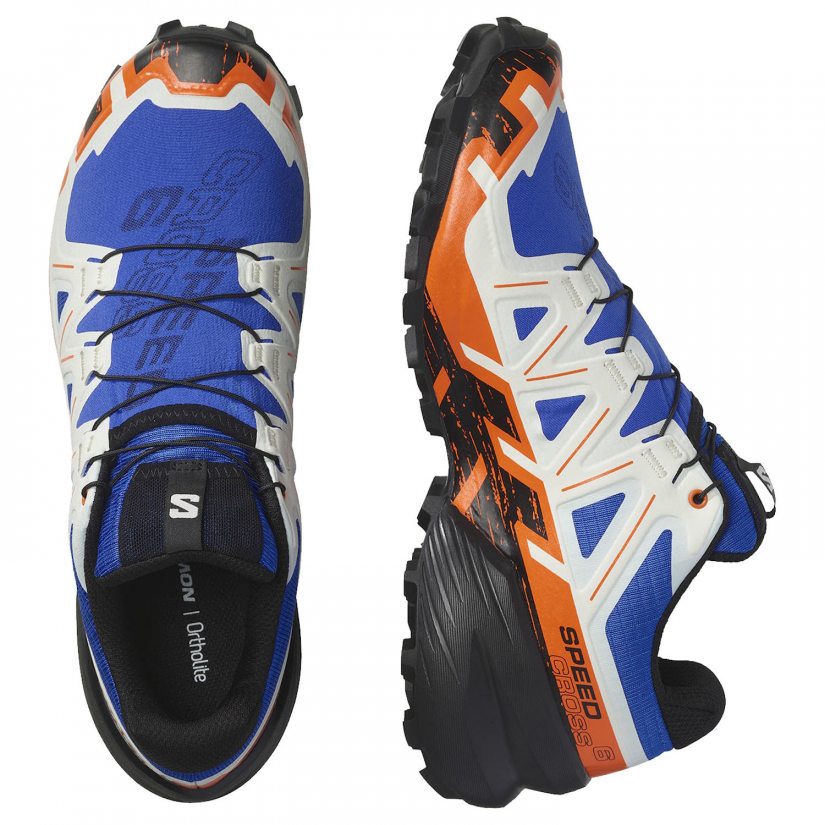 Speedcross 6