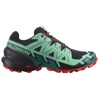 Salomon кроссовки женские Speedcross 6