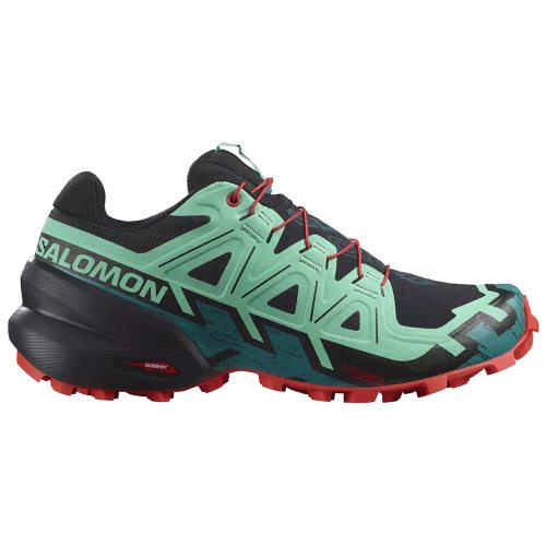 Salomon кроссовки женские Speedcross 6
