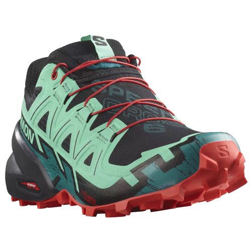 Salomon кроссовки женские Speedcross 6