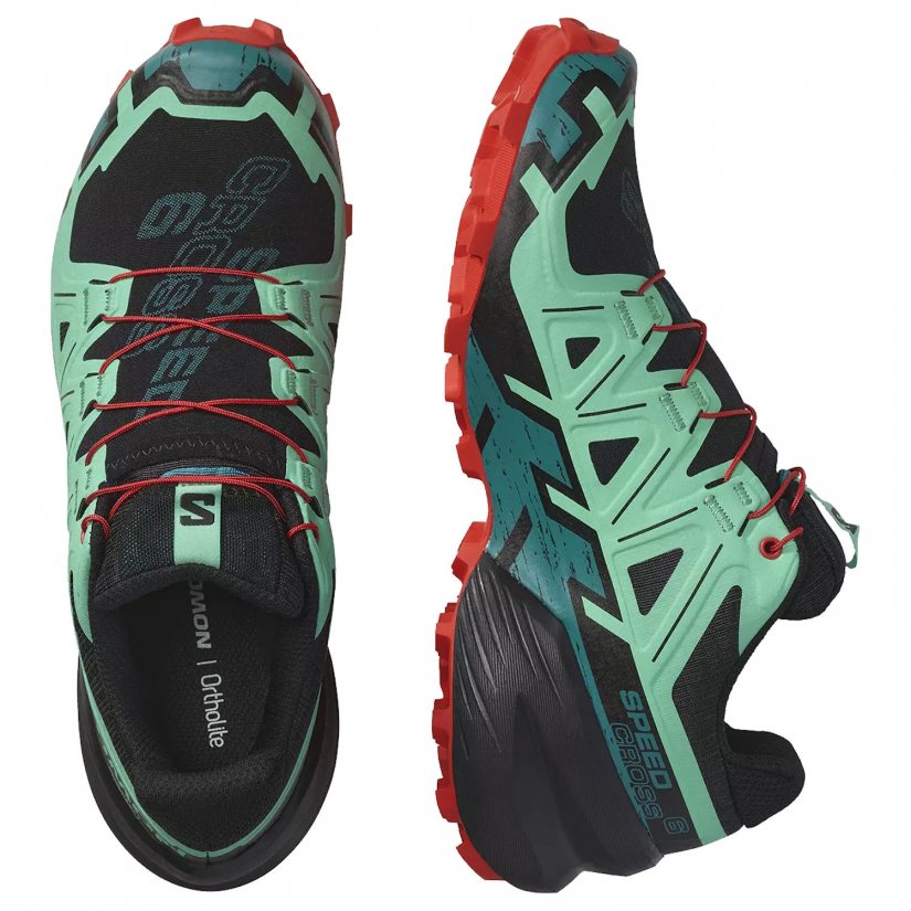 Speedcross 6