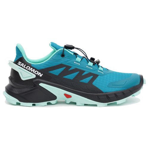 Salomon кроссовки женские Supercross 4