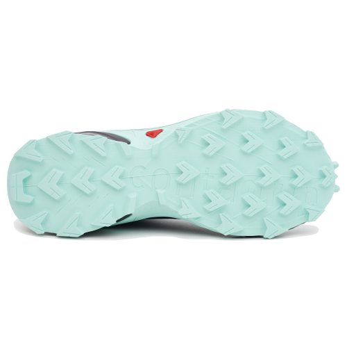 Salomon кроссовки женские Supercross 4