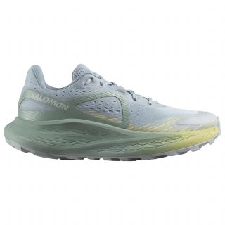 Salomon кроссовки женские Glide max tr